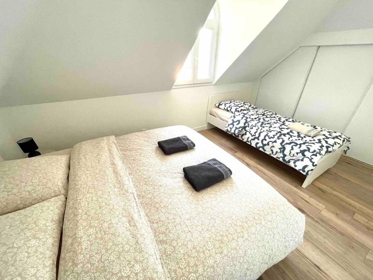 Family House Magny-le-Hongre