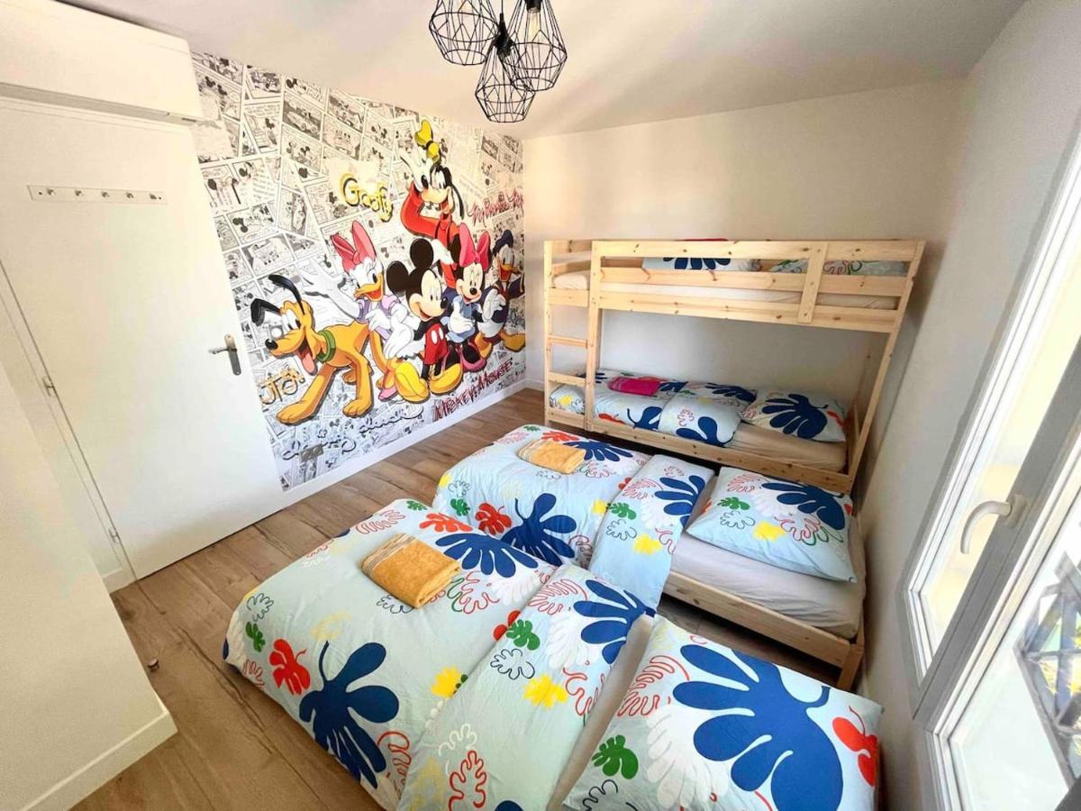 Holiday home Family House