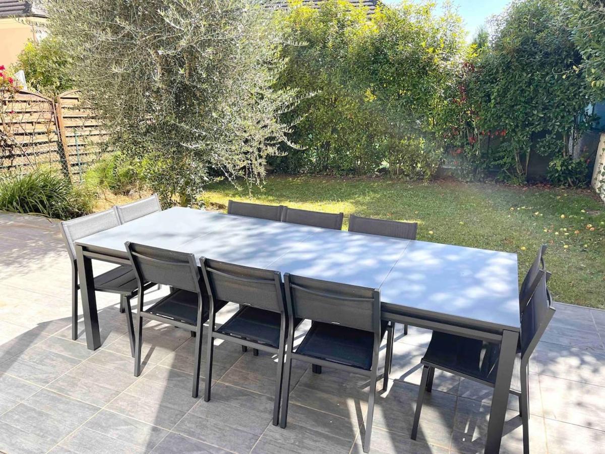 Family House * Magny-le-Hongre