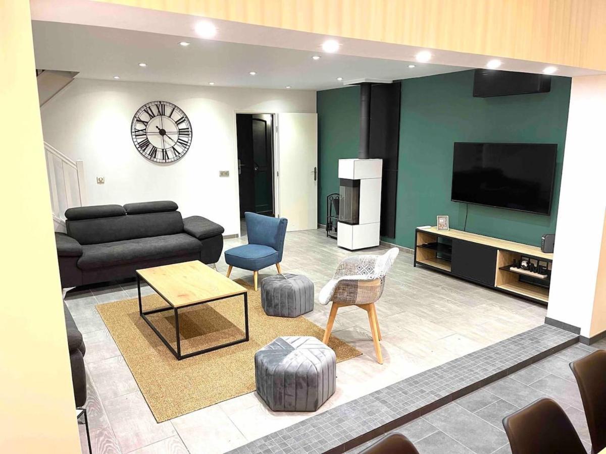 Family House