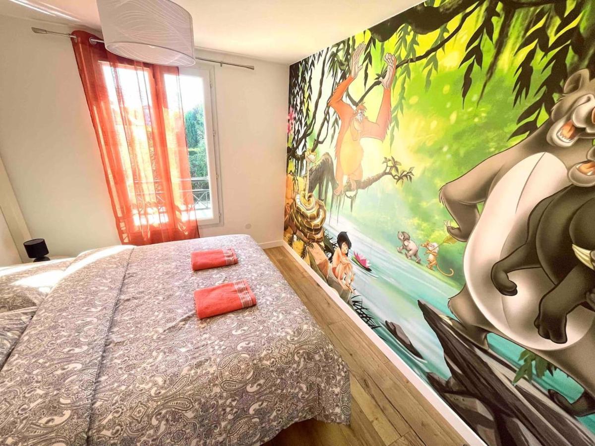 Family House Holiday home