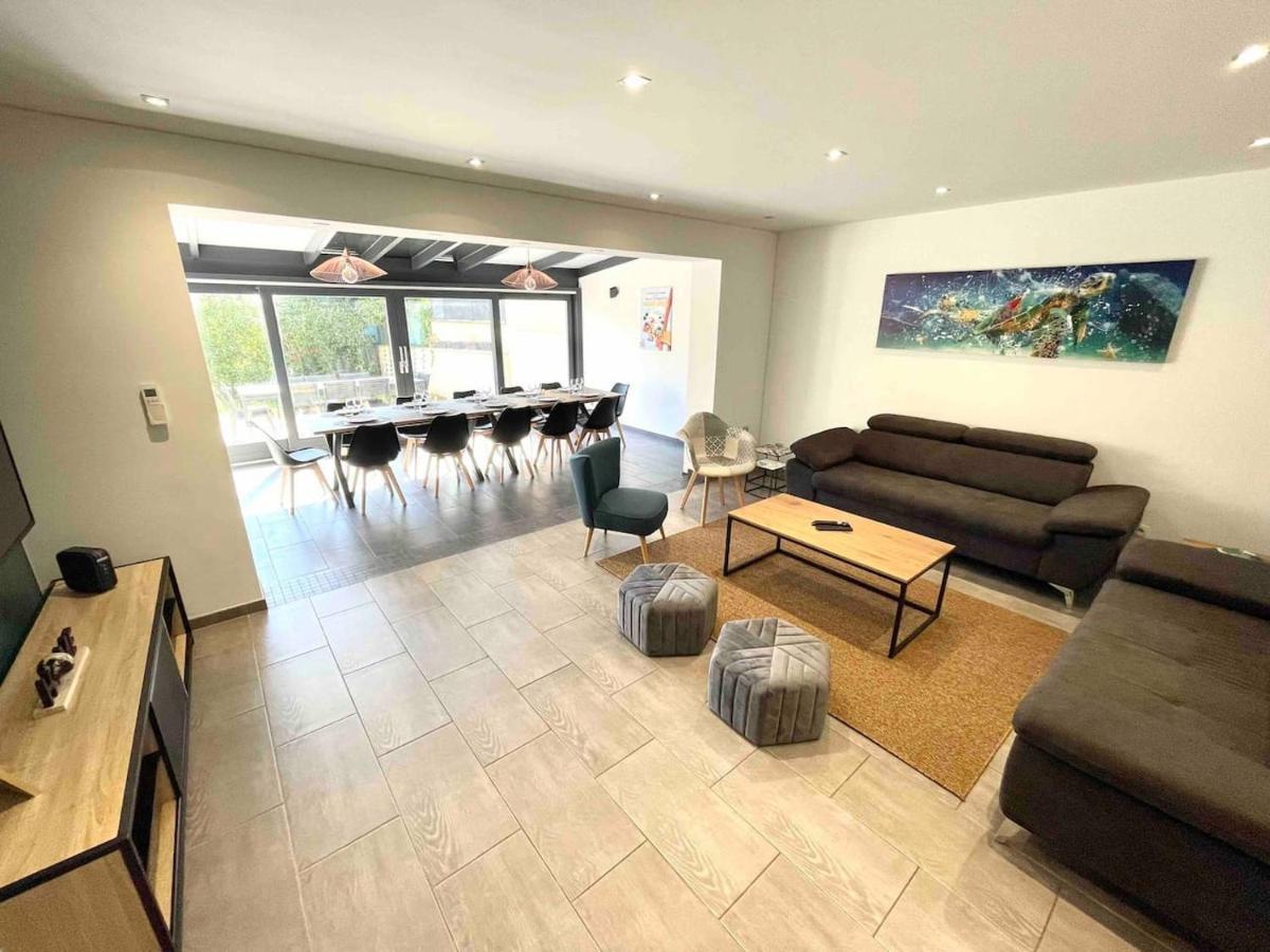 Holiday home Family House *