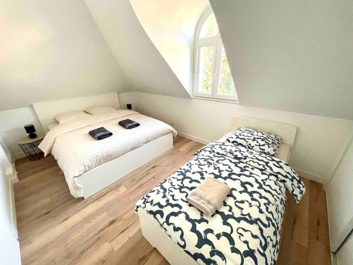 Holiday home Family House