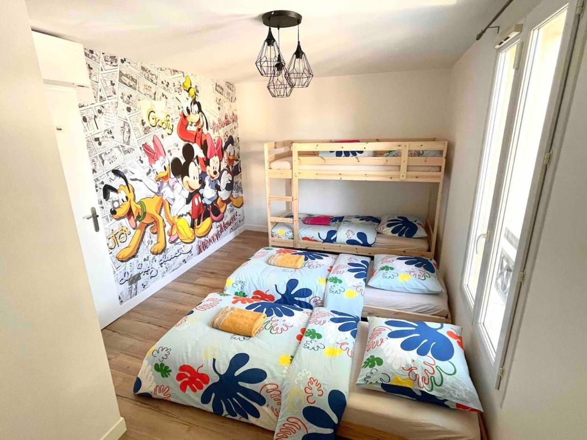 Family House *
