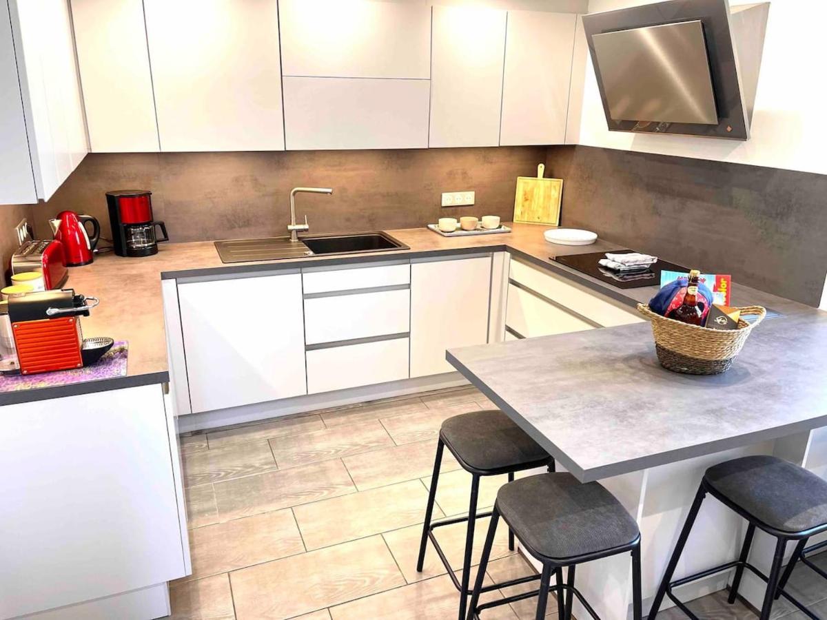 Holiday home Family House *
