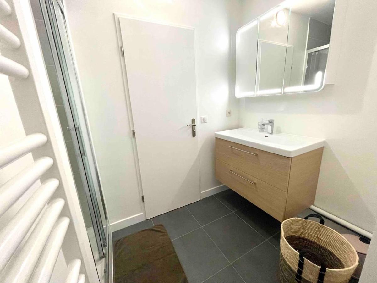 Family House Magny-le-Hongre