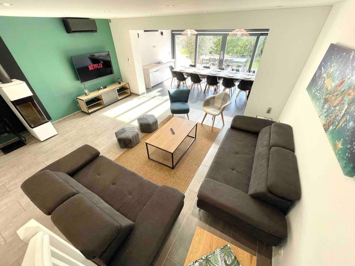 Family House * Magny-le-Hongre