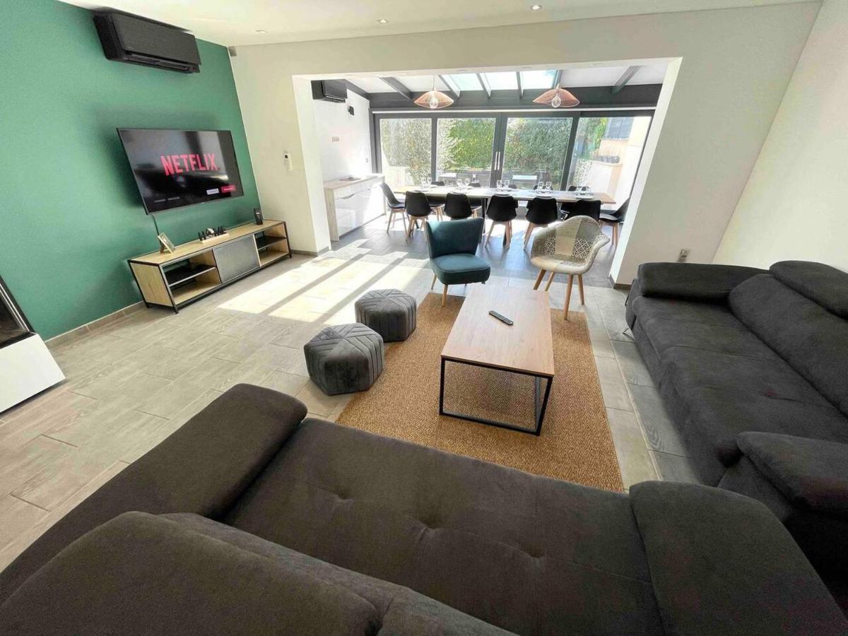 Holiday home Family House *